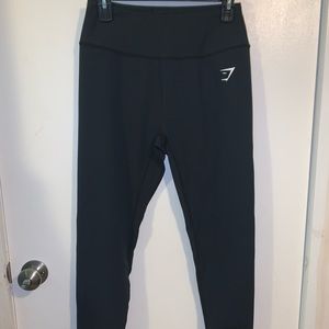 Gymshark Dreamy Black Leggings!! Never wor…